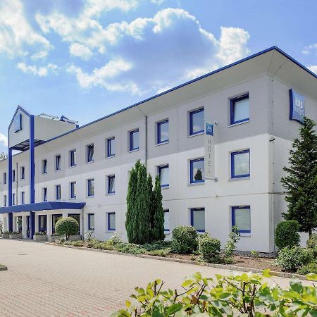 Ibis Budget Erfurt Ost酒店 外观 照片