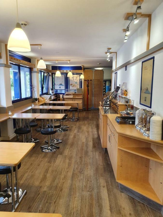 Ibis Budget Erfurt Ost酒店 外观 照片