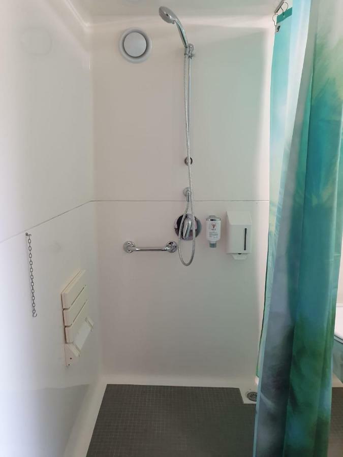 Ibis Budget Erfurt Ost酒店 外观 照片