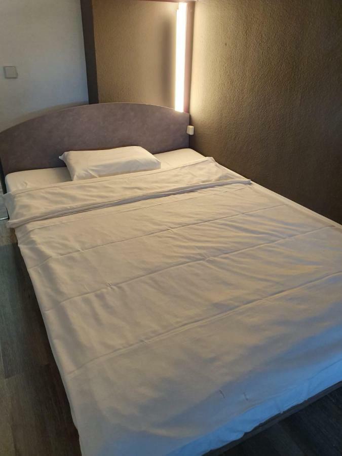 Ibis Budget Erfurt Ost酒店 外观 照片