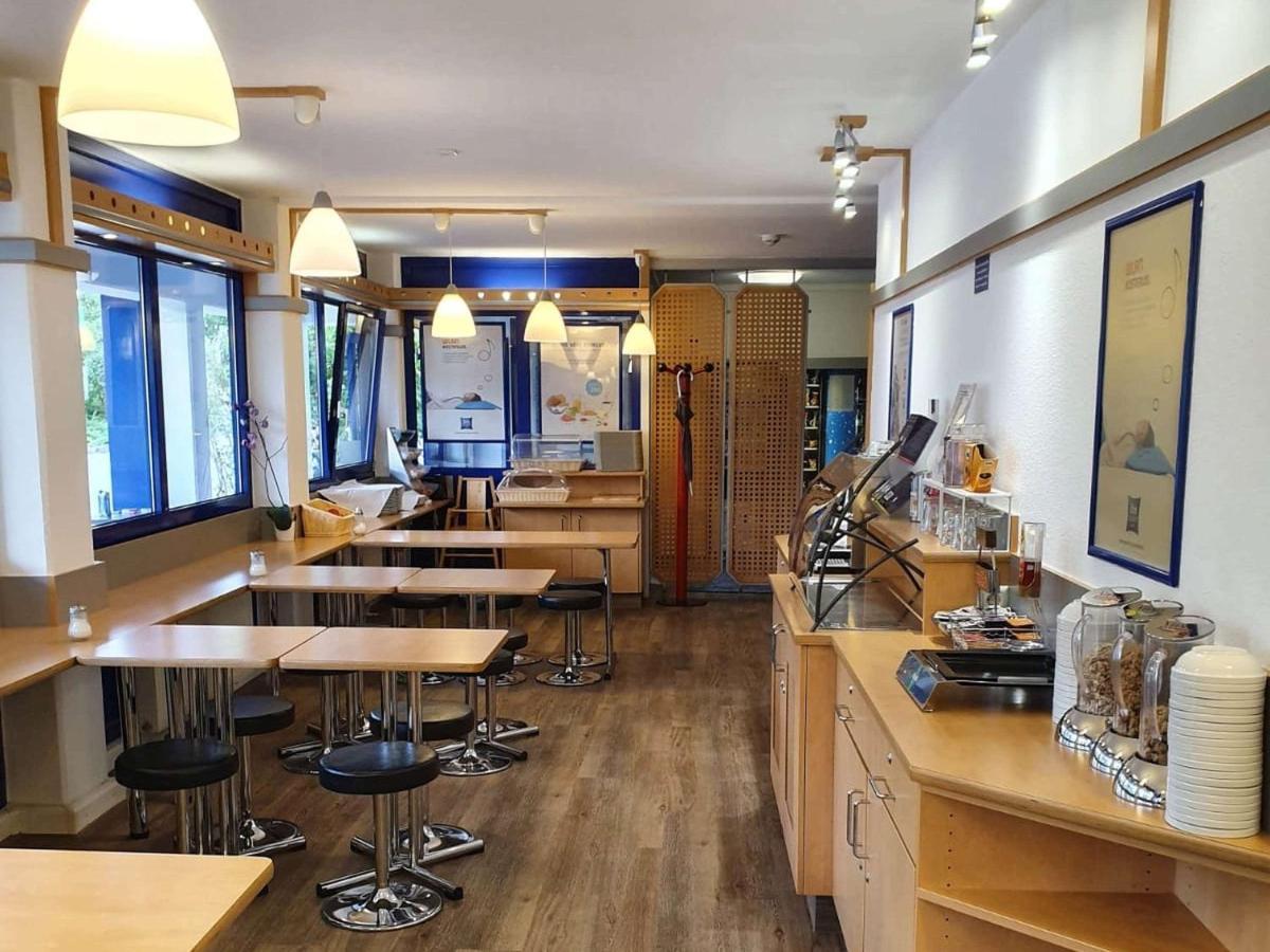 Ibis Budget Erfurt Ost酒店 外观 照片